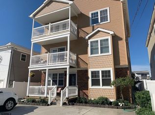 334 40th St S FLOOR 1, Brigantine, NJ 08203