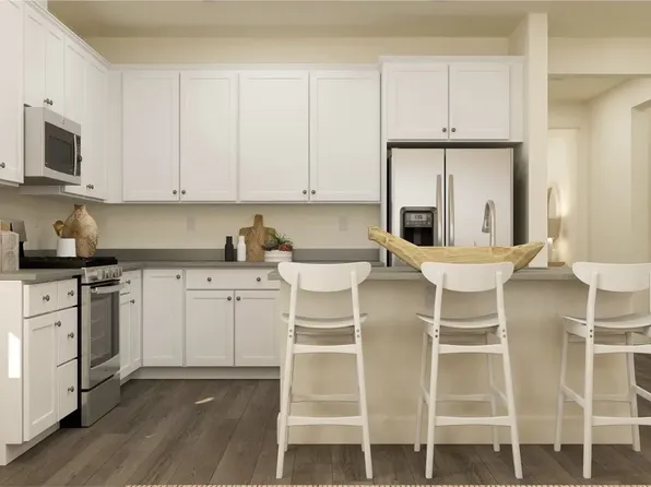 1415 W Sunset Way, Carson City, NV 89703