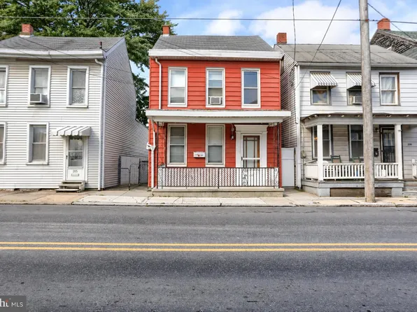 207 N 12th St, Lebanon, PA 17046