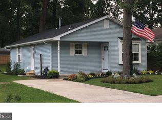 43 E 9th Ave, Pine Hill, NJ 08021