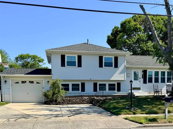 801 Holmes Ave, Cape May, NJ 08204