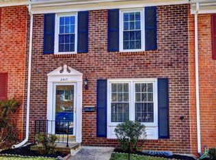 2417 Ansdel Ct, Reston, VA 20191