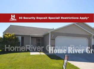 16692 Zaragosa Way, Caldwell, ID 83607