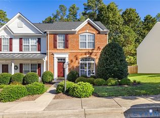 11361 Abbots Cross Ln, Glen Allen, VA 23059