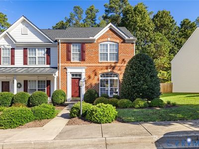 11361 Abbots Cross Ln, Glen Allen, VA, 23059