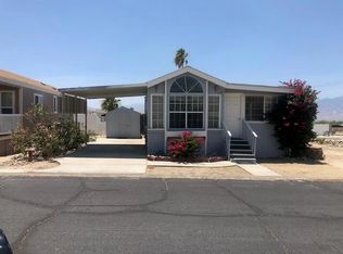 70200 Dillon Rd #149, Desert Hot Springs, CA 92241