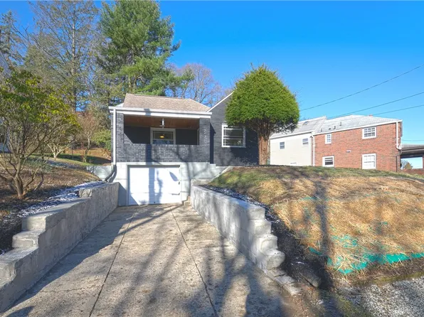 2423 Kingwood St, Pittsburgh, PA 15234
