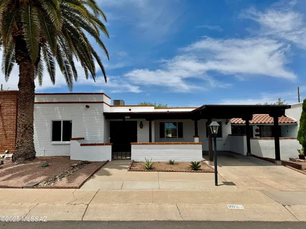 202 W Los Robles, Green Valley, AZ 85614