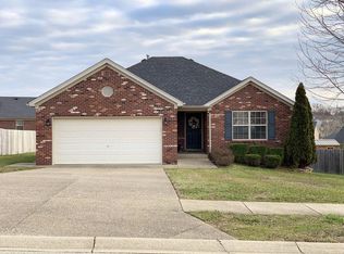 219 Halcomb Ct, Mount Washington, KY 40047