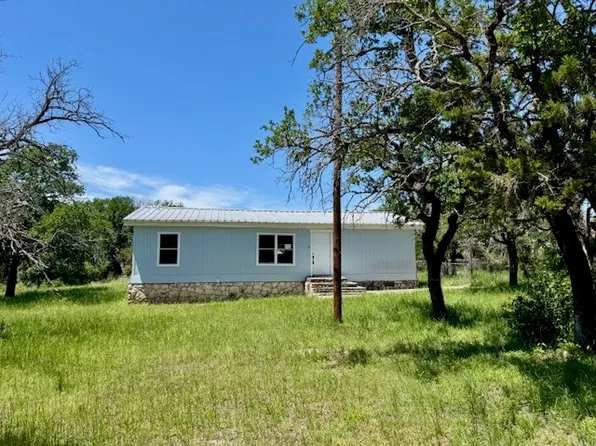 4101 Brazos Ct, Granbury, TX 76048