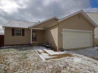 1651 Westmeadow Dr, Columbus, OH