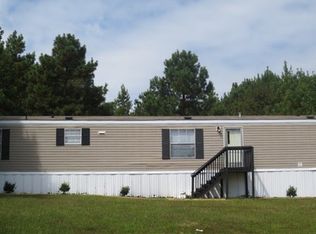 150 Flemming Ln, Winnsboro, SC 29180