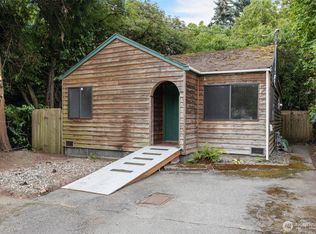 2311 N 88th St, Seattle, WA 98103