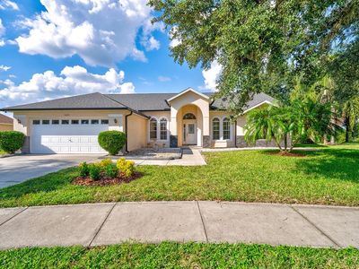 3429 Swallow Hill St, Clermont, FL, 34714