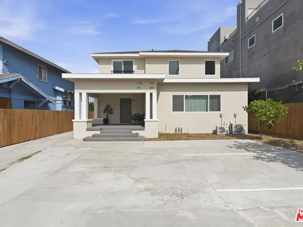 1189 1/2 Crenshaw Blvd, Los Angeles, CA 90019