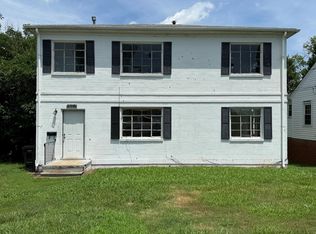 122 Rocklawn Ave, Danville, VA 24540