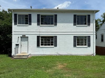 122 Rocklawn Ave, Danville, VA, 24540