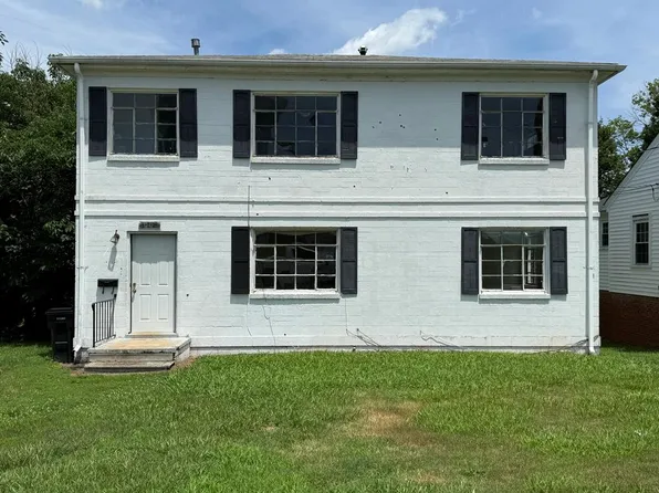 122 Rocklawn Ave, Danville, VA 24540