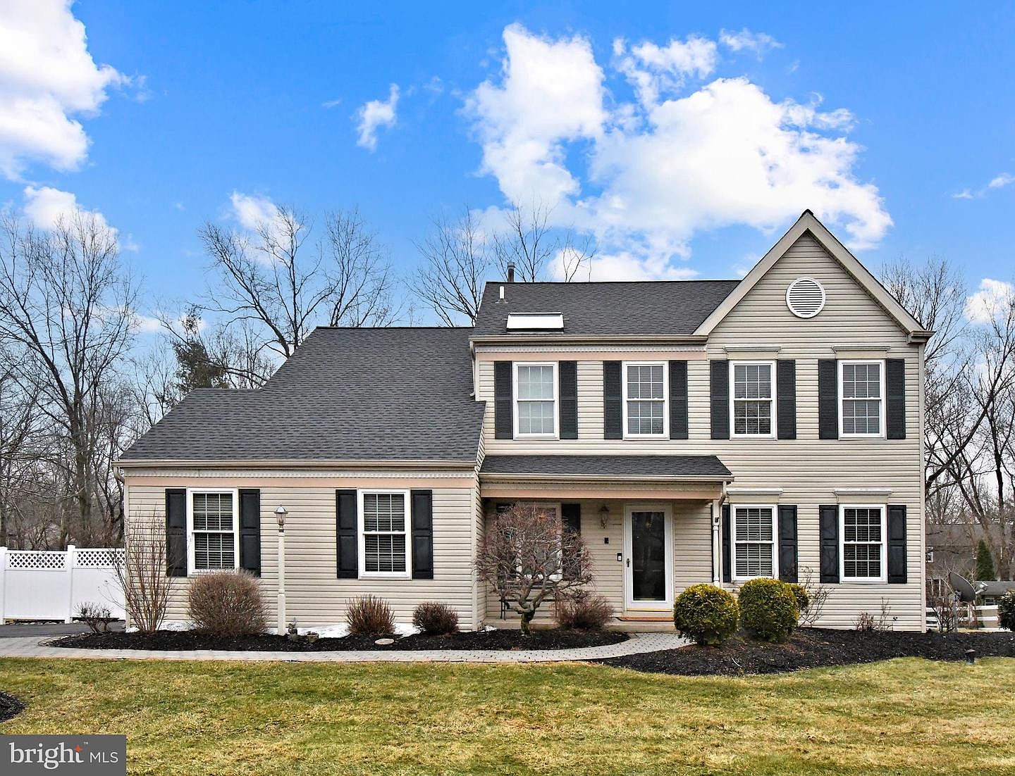 1943 Linden Ln, Hatfield, PA 19440 | Zillow