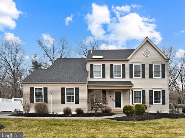 1943 Linden Ln, Hatfield, PA 19440