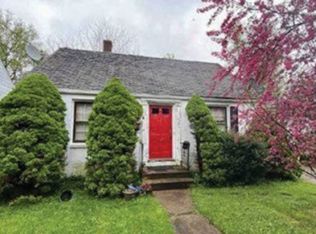 1706 Spring Ave NE, Canton, OH 44714