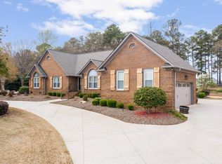 113 River Falls Dr, Duncan, SC 29334