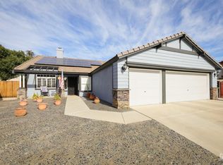 8906 Bremerton Ct, Bakersfield, CA 93312