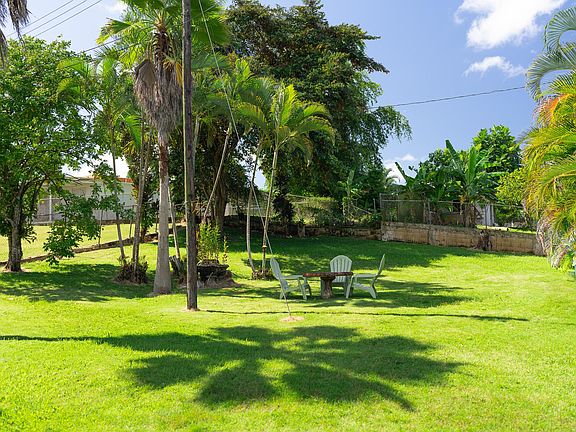 La Casita Country Cottage - Yard