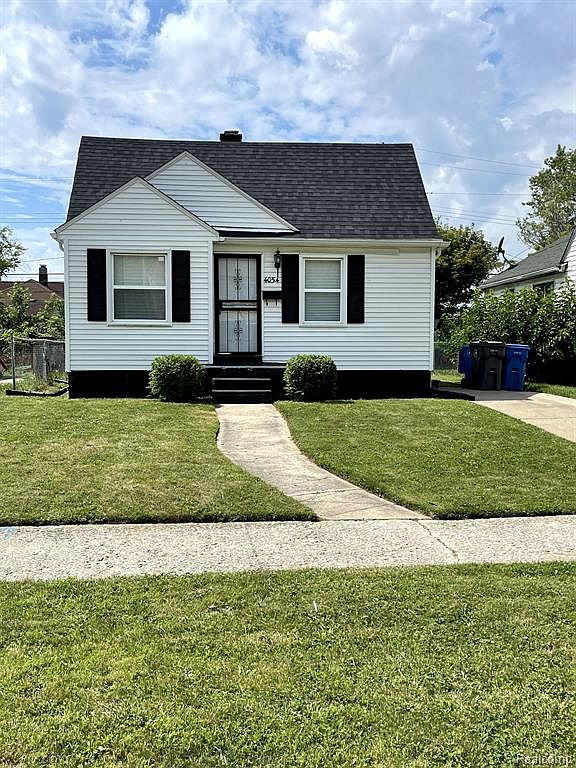 4054 Moore St, Inkster, MI 48141 Zillow
