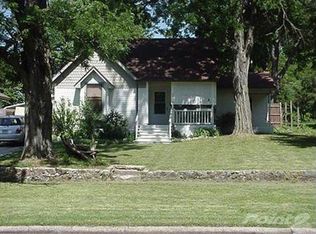 2330 N Jefferson Ave, Springfield, MO 65803