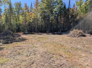 MR11 Lot40 Yeaton Swamp Road, Oxford, ME 04270