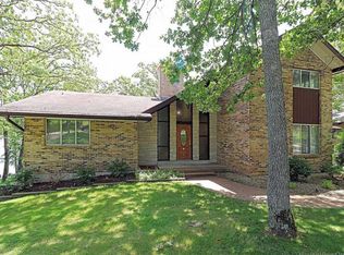13244 Lakewood Dr, Ste Genevieve, MO 63670