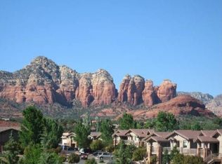 35 Rolls Rd, Sedona, AZ 86336