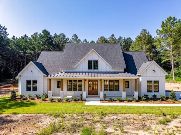 LOT One Rogers Rd #C, Pendleton, SC 29670