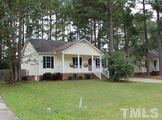 5941 Presentation St, Knightdale, NC 27545