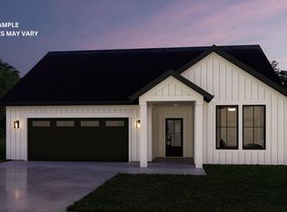 1761 N Otto Ave, Sioux Falls, SD 57110