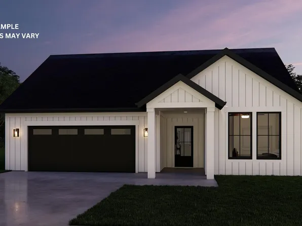 1761 N Otto Ave, Sioux Falls, SD 57110