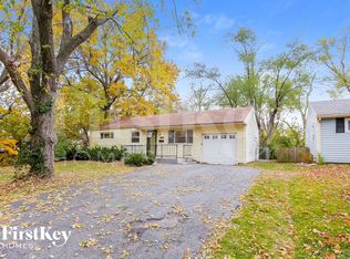 7409 E 86th St, Kansas City, MO 64138