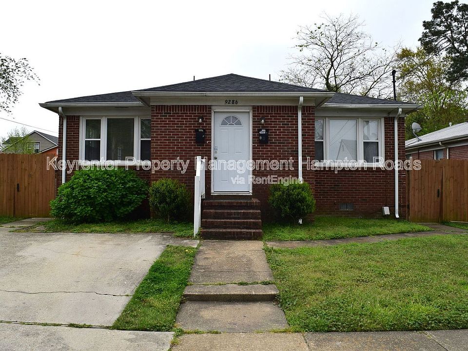 1st image of 9286 Marlow Ave #B