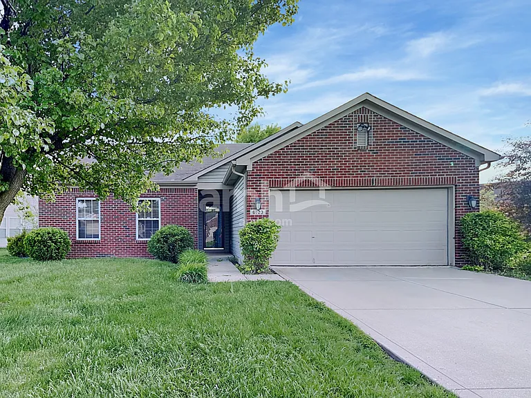 6723 Harvest Ridge Ct — Photo 1