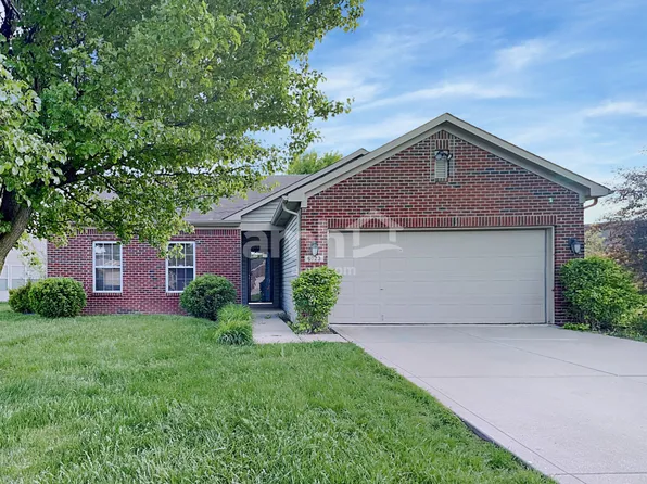 6723 Harvest Ridge Ct, Indianapolis, IN 46237