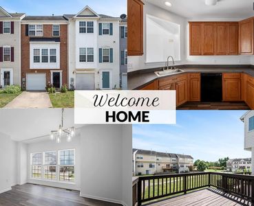 51 Honor Way, Martinsburg, WV, 25405