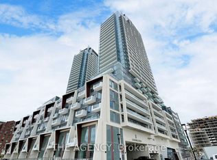 7 Golden Lion Hts #N2407, Toronto, ON M2M 0C1