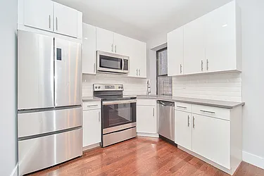 Rented by Living New York