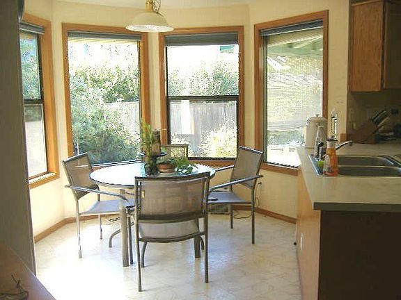 Kitchen Nook 