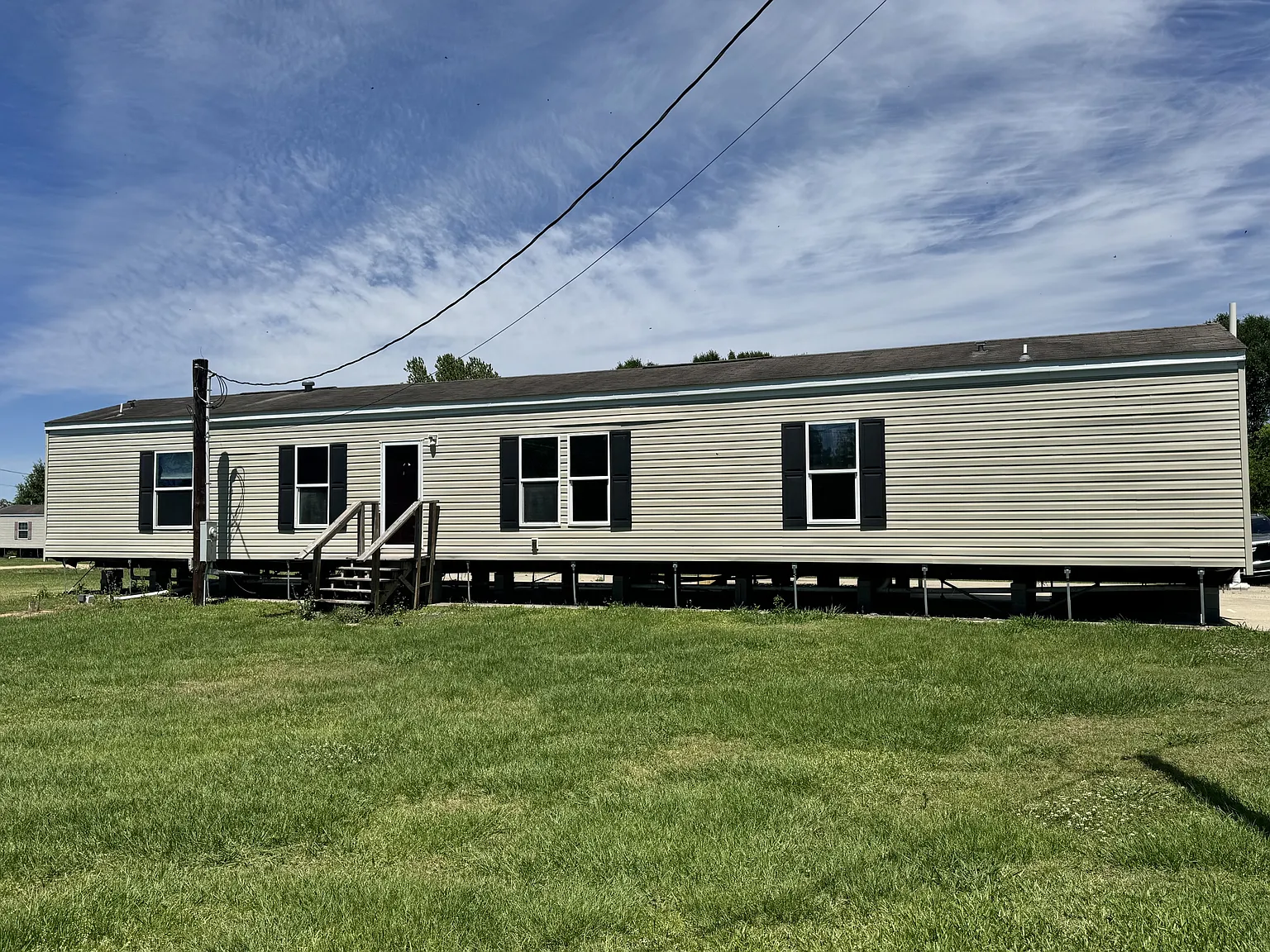 15814 Yam Road - 1 — Photo 1