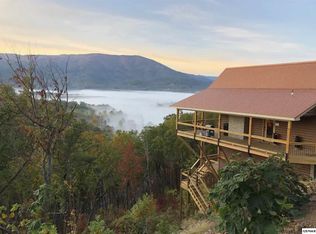 3439 Mountain Tyme Way, Sevierville, TN 37862