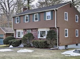 201 Concord Rd, Chelmsford, MA 01824
