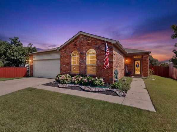 1816 Marble Cove Ln, Denton, TX 76210