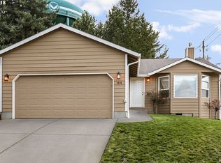 1516 NE 115th Ave, Vancouver, WA